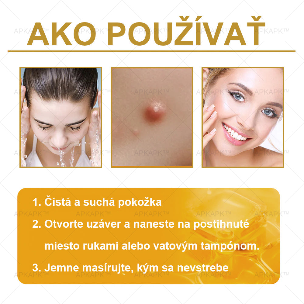 Zostalo už len 5 plechoviek! Ponúkame 50 % extra zľavu! Udržujte svoju pleť zdravú. Ak to teraz zmeškáte, budete mať šancu až budúci rok!