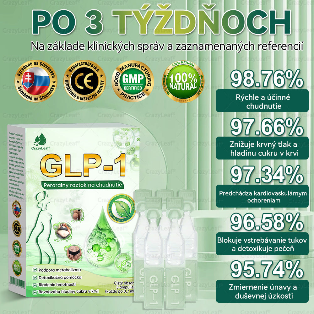 ⏰Zostáva už len 5 balení na sklade! Ponúkame dodatočnú zľavu 50 %! Zdravšie telo je na dosah! Ak to teraz premeškáte, budete musieť na ďalšiu príležitosť počkať až do budúceho roka!⏰