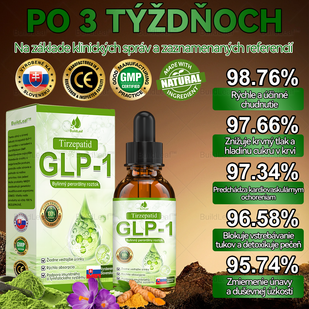 ⏰Zostáva už len 5 balení na sklade! Ponúkame dodatočnú zľavu 50 %! Zdravšie telo je na dosah! Ak to teraz premeškáte, budete musieť na ďalšiu príležitosť počkať až do budúceho roka!⏰