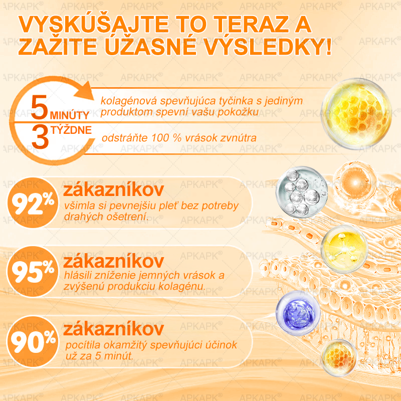 ⏰Zostáva už len 5 balení na sklade! Ponúkame dodatočnú zľavu 50 %! Zdravšie telo je na dosah! Ak to teraz premeškáte, budete musieť na ďalšiu príležitosť počkať až do budúceho roka!⏰𝖠𝖯𝖪𝖠𝖯𝖪®