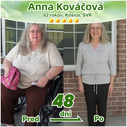 ✨BuildLeaf® GLP-1 6-v-1 Health Solution Perorálna tekutina (Len raz denne, viditeľné zmeny už za 7 dní) Pre obezitu, kardiovaskulárne ochorenia, cukrovku, spánkové apnoe, zdravie čriev, problémy s kĺbmi a ďalšie