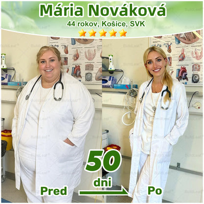 ✨BuildLeaf® GLP-1 6-v-1 Health Solution Perorálna tekutina (Len raz denne, viditeľné zmeny už za 7 dní) Pre obezitu, kardiovaskulárne ochorenia, cukrovku, spánkové apnoe, zdravie čriev, problémy s kĺbmi a ďalšie