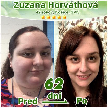 ✨BuildLeaf® GLP-1 6-v-1 Health Solution Perorálna tekutina (Len raz denne, viditeľné zmeny už za 7 dní) Pre obezitu, kardiovaskulárne ochorenia, cukrovku, spánkové apnoe, zdravie čriev, problémy s kĺbmi a ďalšie
