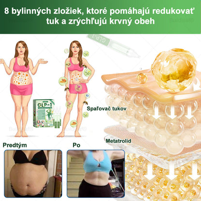 ⏰Zostáva už len pár balení na sklade! Využite extra zľavu -50 %! Štíhlejšia postava a viac energie sú na dosah! Ak to teraz premeškáte, ďalšia príležitosť príde až budúci rok!⏰ BuildLeaf®