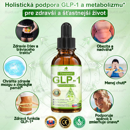 👩‍⚕Odporúčané klinikou Mayo | Oficiálny obchod | BuildLeaf® GLP-1 Moringa Slimming & Health Boost Drops🔥 (Spaľovač tukov potravinárskej kvality – vyvinutý Spoločnosťou pre obezitu)