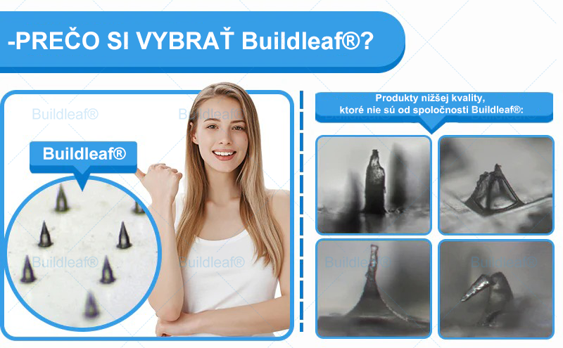 👩dporúčané klinikou Mayo | Buildleaf®🌿 Tirzepatidový zoštíhľujúci a zdravotný nano-mikroihlový náplasť🔥 Obezita, kardiovaskulárne ochorenia, cukrovka, spánkové apnoe, problémy s kĺbmi a ďalšie