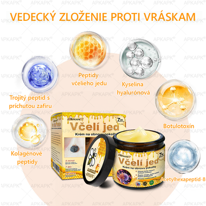 ⏰Zostáva už len 5 balení na sklade! Ponúkame dodatočnú zľavu 50 %! Zdravšie telo je na dosah! Ak to teraz premeškáte, budete musieť na ďalšiu príležitosť počkať až do budúceho roka!⏰𝖠𝖯𝖪𝖠𝖯𝖪®