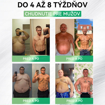 ✨BuildLeaf® GLP-1 6-v-1 Health Solution Perorálna tekutina (Len raz denne, viditeľné zmeny už za 7 dní) Pre obezitu, kardiovaskulárne ochorenia, cukrovku, spánkové apnoe, zdravie čriev, problémy s kĺbmi a ďalšie