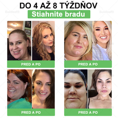 ⏰Zostáva už len pár balení na sklade! Využite extra zľavu -50 %! Štíhlejšia postava a viac energie sú na dosah! Ak to teraz premeškáte, ďalšia príležitosť príde až budúci rok!⏰ BuildLeaf®