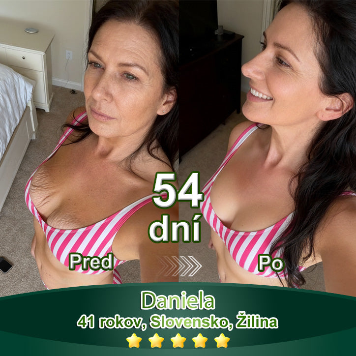 BuildLeaf® GLP-1 6-v-1 Health Solution Perorálna tekutina (Len raz denne, viditeľné zmeny už za 7 dní) Pre obezitu, kardiovaskulárne ochorenia, cukrovku, spánkové apnoe, zdravie čriev, problémy s kĺbmi a ďalšie