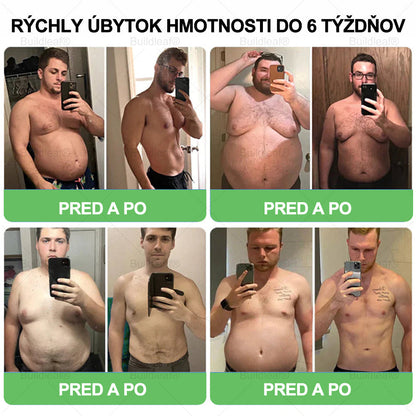 ⏰Zostáva už len pár balení na sklade! Využite extra zľavu -50 %! Štíhlejšia postava a viac energie sú na dosah! Ak to teraz premeškáte, ďalšia príležitosť príde až budúci rok!⏰ BuildLeaf®