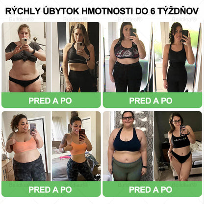 ⏰Zostáva už len pár balení na sklade! Využite extra zľavu -50 %! Štíhlejšia postava a viac energie sú na dosah! Ak to teraz premeškáte, ďalšia príležitosť príde až budúci rok!⏰ BuildLeaf®