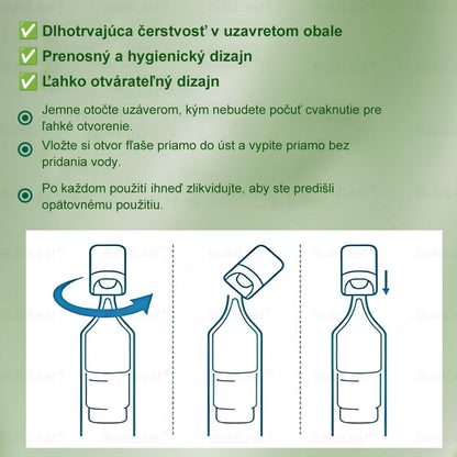 ⏰Zostáva už len pár balení na sklade! Využite extra zľavu -50 %! Štíhlejšia postava a viac energie sú na dosah! Ak to teraz premeškáte, ďalšia príležitosť príde až budúci rok!⏰ BuildLeaf®