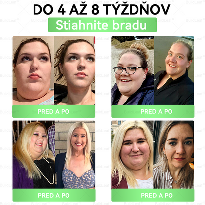 ✨BuildLeaf® GLP-1 6-v-1 Health Solution Perorálna tekutina (Len raz denne, viditeľné zmeny už za 7 dní) Pre obezitu, kardiovaskulárne ochorenia, cukrovku, spánkové apnoe, zdravie čriev, problémy s kĺbmi a ďalšie