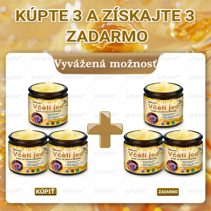 ⏰Zostáva už len 5 balení na sklade! Ponúkame dodatočnú zľavu 50 %! Zdravšie telo je na dosah! Ak to teraz premeškáte, budete musieť na ďalšiu príležitosť počkať až do budúceho roka!⏰𝖠𝖯𝖪𝖠𝖯𝖪®