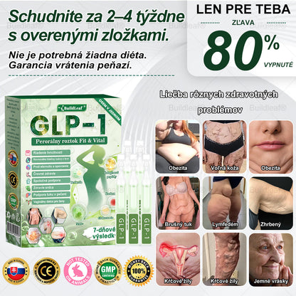 ⏰Zostáva už len pár balení na sklade! Využite extra zľavu -50 %! Štíhlejšia postava a viac energie sú na dosah! Ak to teraz premeškáte, ďalšia príležitosť príde až budúci rok!⏰ BuildLeaf®