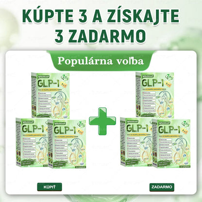 🎁  Zostáva len 5 krabičiek. Teraz ponúkame ďalšie 50% zľavu! Buď fit a zdravý. Ak teraz nevyužijete túto možnosť, nabudúce ju budete mať až na budúci rok.