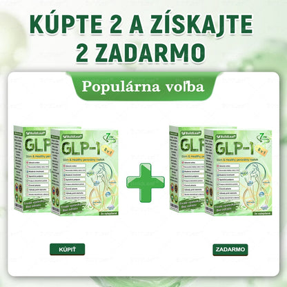🎁  Zostáva len 5 krabičiek. Teraz ponúkame ďalšie 30% zľavu! Buď fit a zdravý. Ak teraz nevyužijete túto možnosť, nabudúce ju budete mať až na budúci rok.