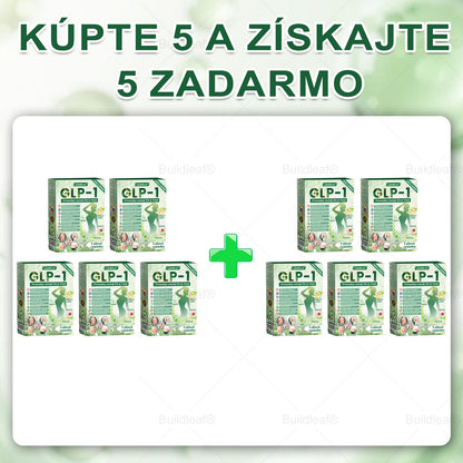 ⏰Zostáva už len pár balení na sklade! Využite extra zľavu -50 %! Štíhlejšia postava a viac energie sú na dosah! Ak to teraz premeškáte, ďalšia príležitosť príde až budúci rok!⏰ BuildLeaf®