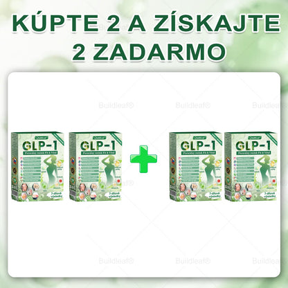⏰Zostáva už len pár balení na sklade! Využite extra zľavu -50 %! Štíhlejšia postava a viac energie sú na dosah! Ak to teraz premeškáte, ďalšia príležitosť príde až budúci rok!⏰ BuildLeaf®