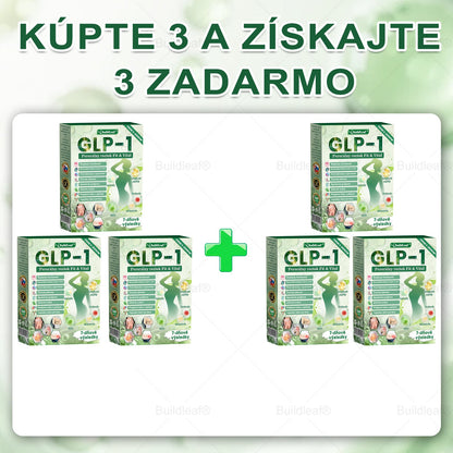 ⏰Zostáva už len pár balení na sklade! Využite extra zľavu -50 %! Štíhlejšia postava a viac energie sú na dosah! Ak to teraz premeškáte, ďalšia príležitosť príde až budúci rok!⏰ BuildLeaf®